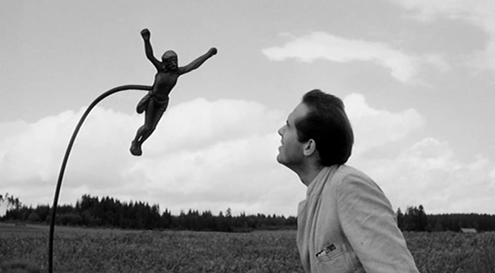 さすらい 4K レストア版の画像