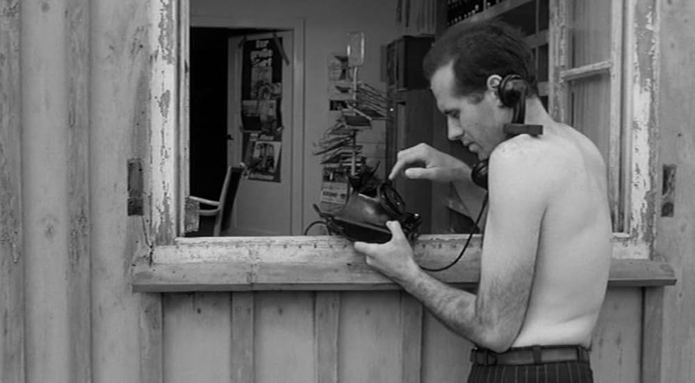 さすらい 4K レストア版の画像