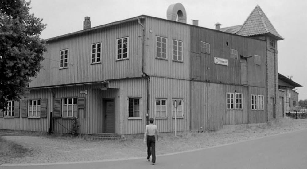 さすらい 4K レストア版の画像