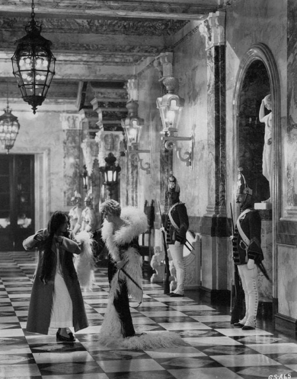 クィーン・ケリーの画像