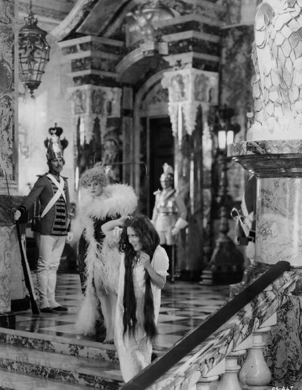 クィーン・ケリーの画像