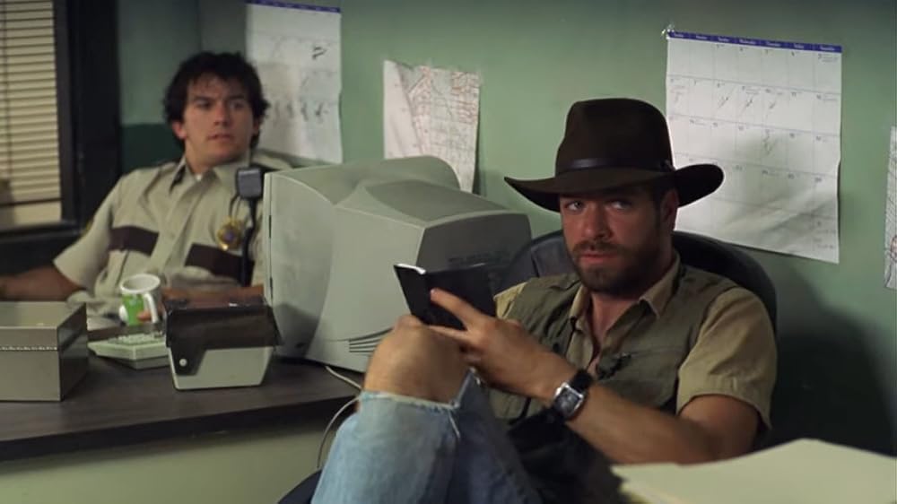 ザ・ビースト 〜ブレイロードの悪夢〜の画像