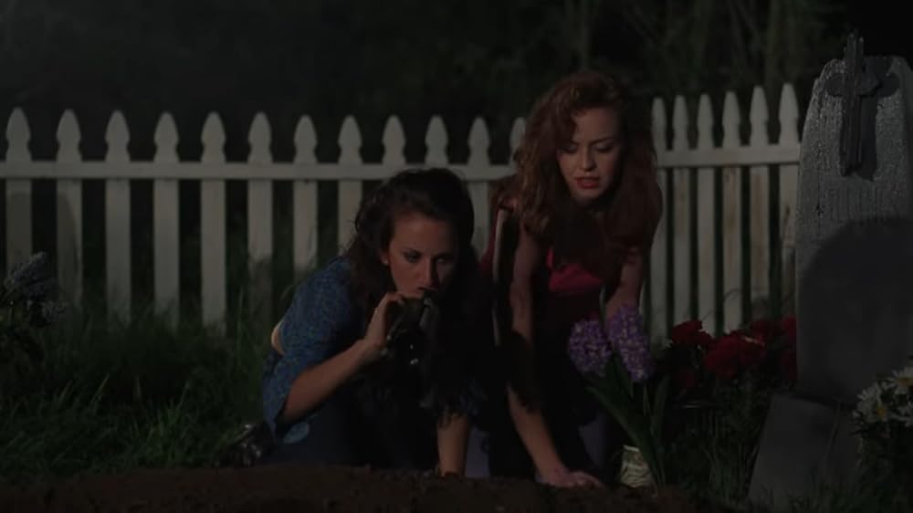 ザ・ビースト 〜ブレイロードの悪夢〜の画像