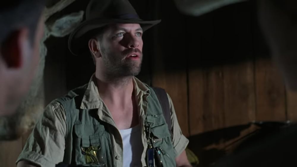 ザ・ビースト 〜ブレイロードの悪夢〜の画像