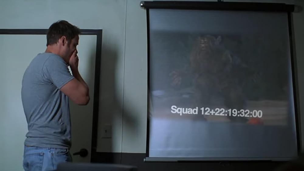 ザ・ビースト 〜ブレイロードの悪夢〜の画像