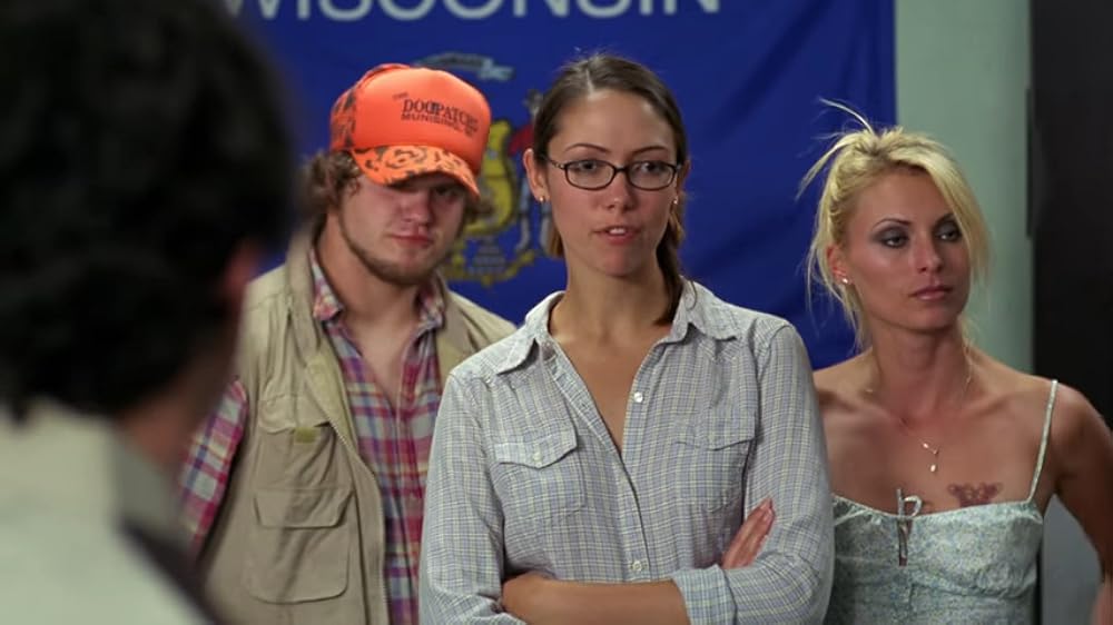 ザ・ビースト 〜ブレイロードの悪夢〜の画像