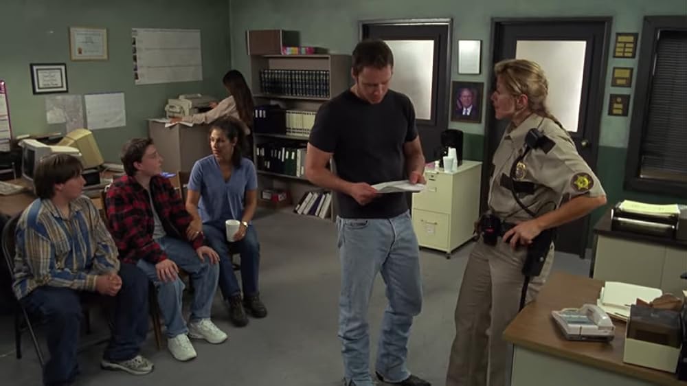 ザ・ビースト 〜ブレイロードの悪夢〜の画像