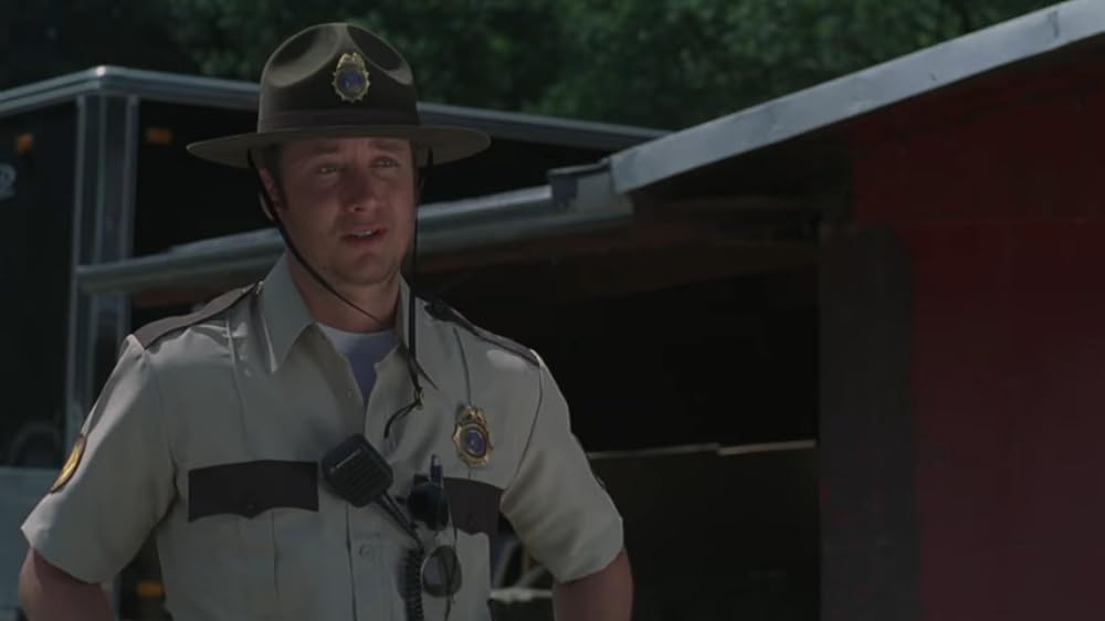 ザ・ビースト 〜ブレイロードの悪夢〜の画像