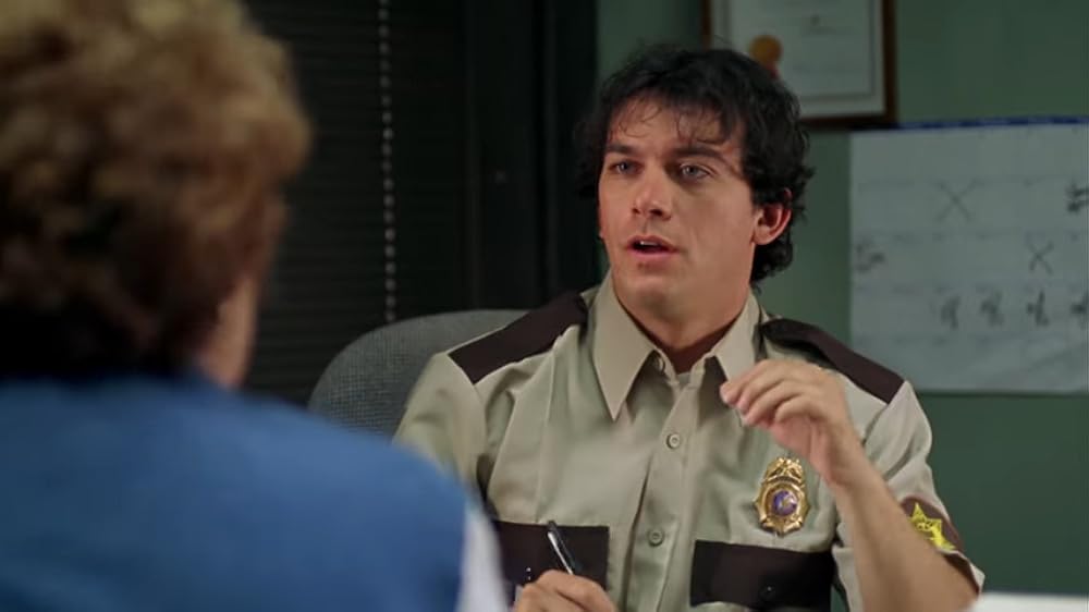 ザ・ビースト 〜ブレイロードの悪夢〜の画像