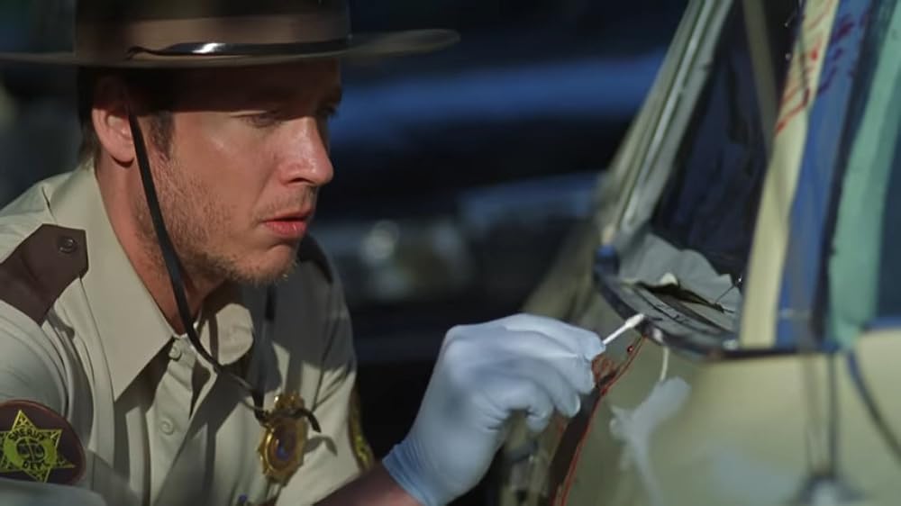 ザ・ビースト 〜ブレイロードの悪夢〜の画像