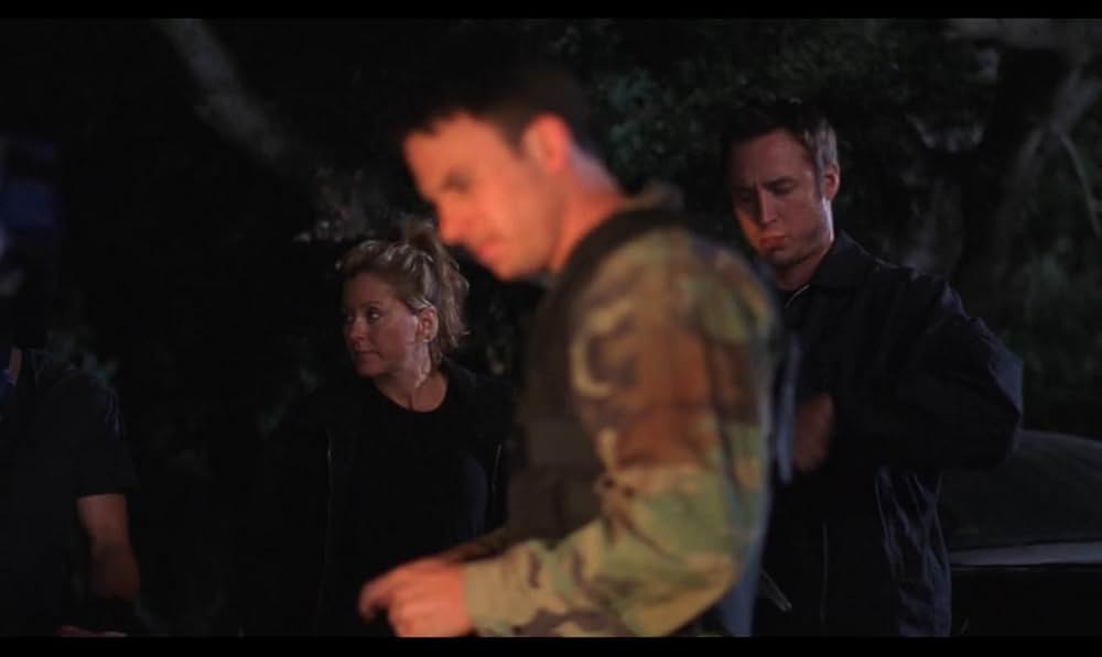 ザ・ビースト 〜ブレイロードの悪夢〜の画像