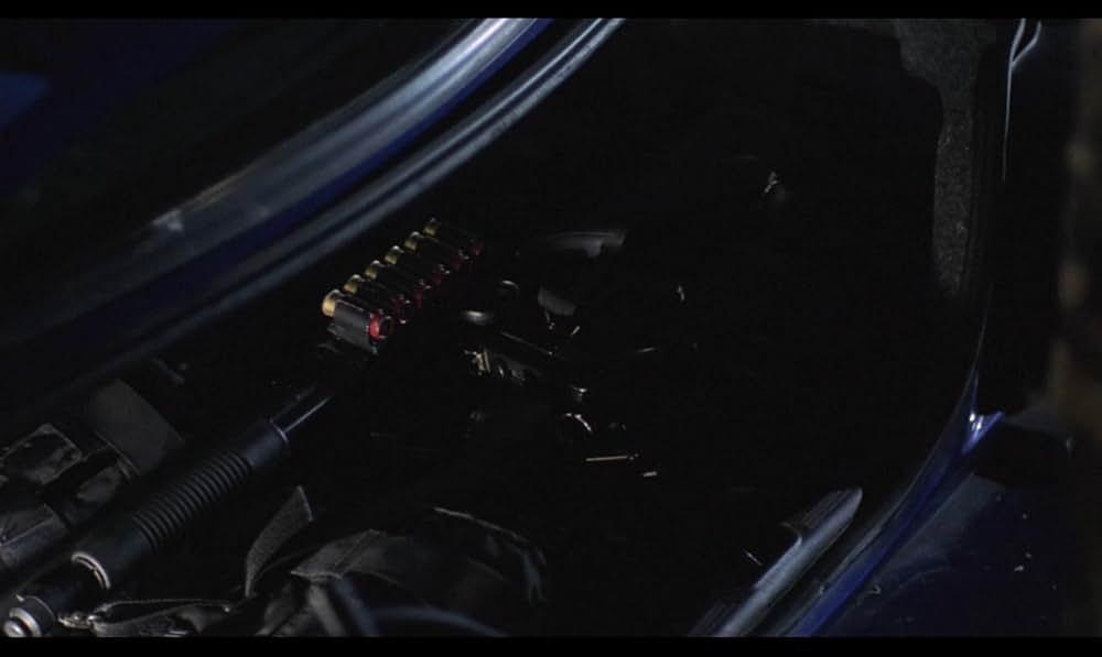 ザ・ビースト 〜ブレイロードの悪夢〜の画像