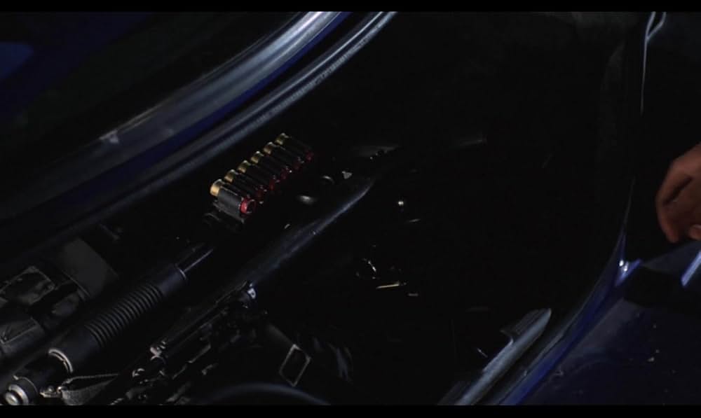 ザ・ビースト 〜ブレイロードの悪夢〜の画像