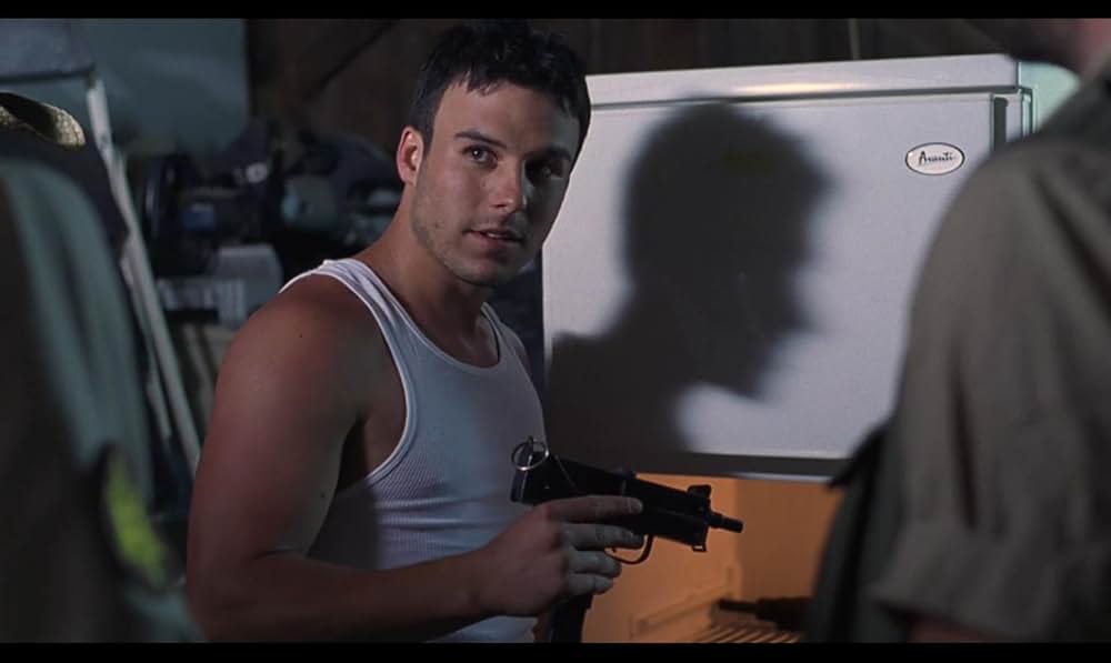 ザ・ビースト 〜ブレイロードの悪夢〜の画像