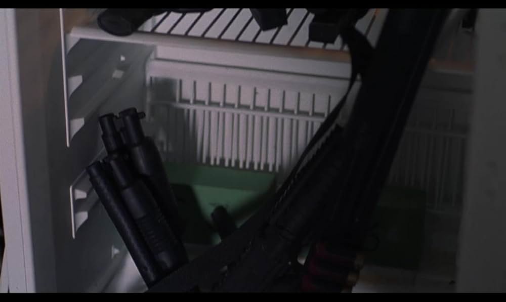 ザ・ビースト 〜ブレイロードの悪夢〜の画像