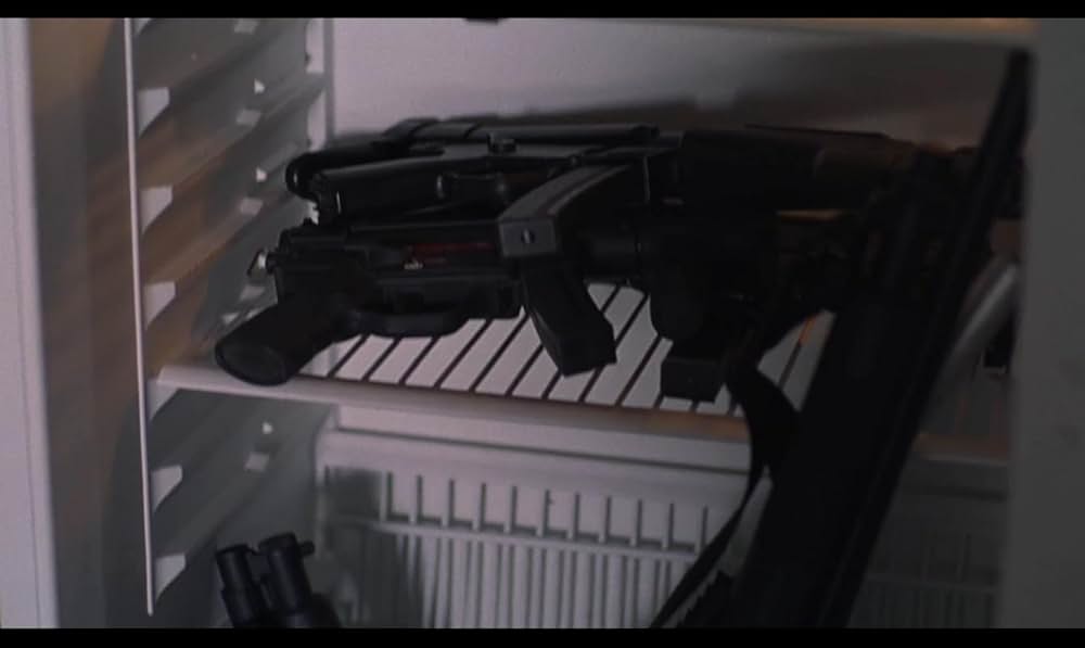 ザ・ビースト 〜ブレイロードの悪夢〜の画像