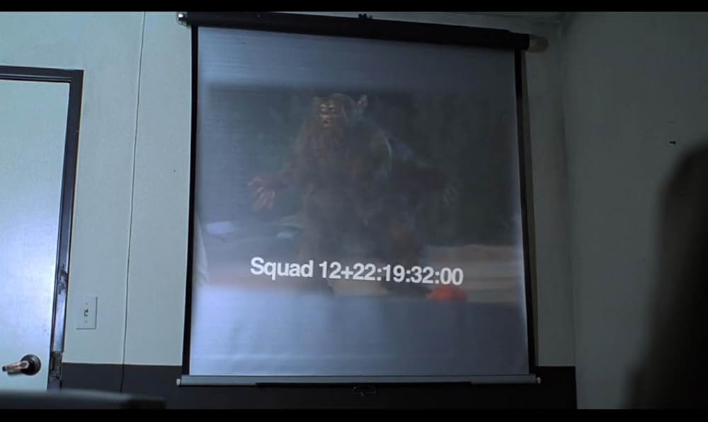 ザ・ビースト 〜ブレイロードの悪夢〜の画像