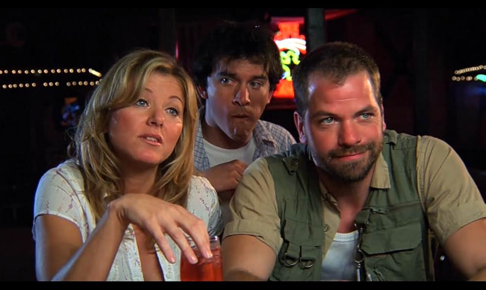 ザ・ビースト 〜ブレイロードの悪夢〜の画像