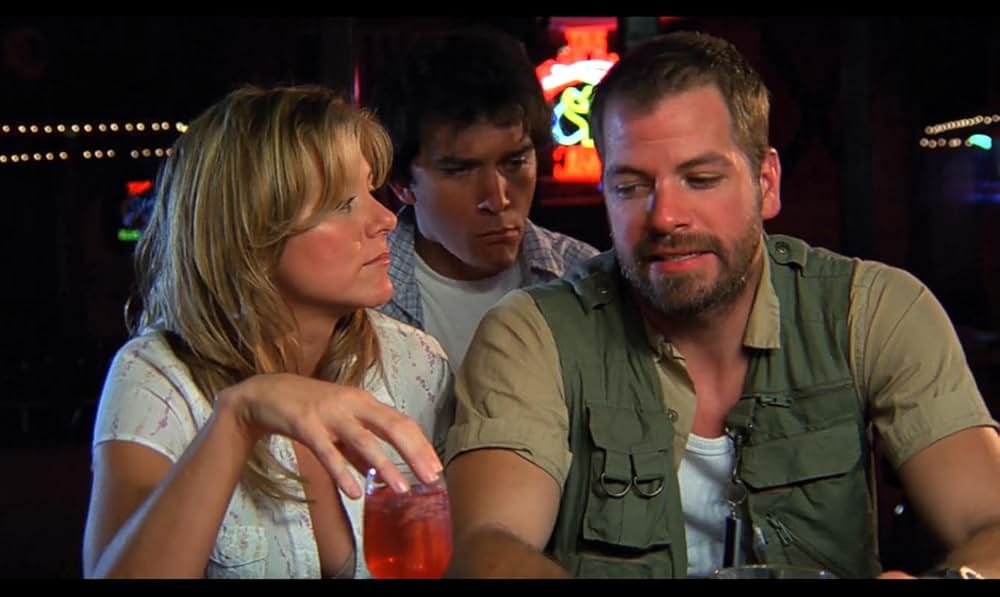 ザ・ビースト 〜ブレイロードの悪夢〜の画像