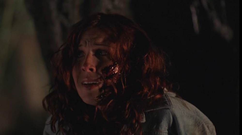 ザ・ビースト 〜ブレイロードの悪夢〜の画像