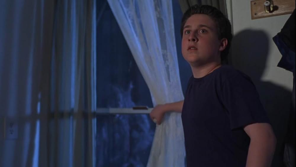 ザ・ビースト 〜ブレイロードの悪夢〜の画像