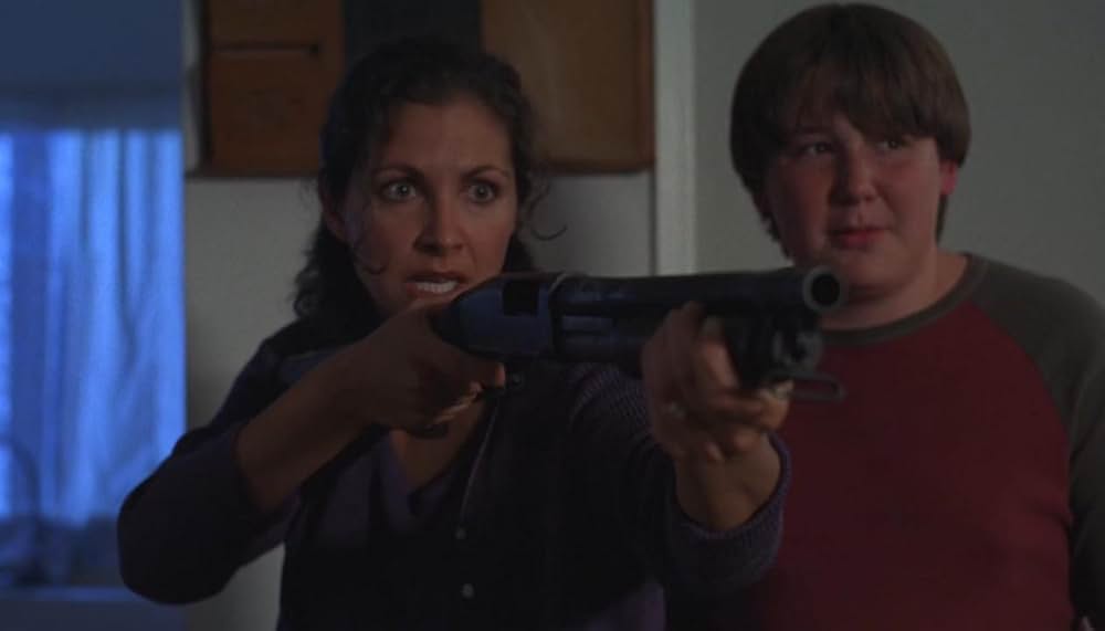 ザ・ビースト 〜ブレイロードの悪夢〜の画像