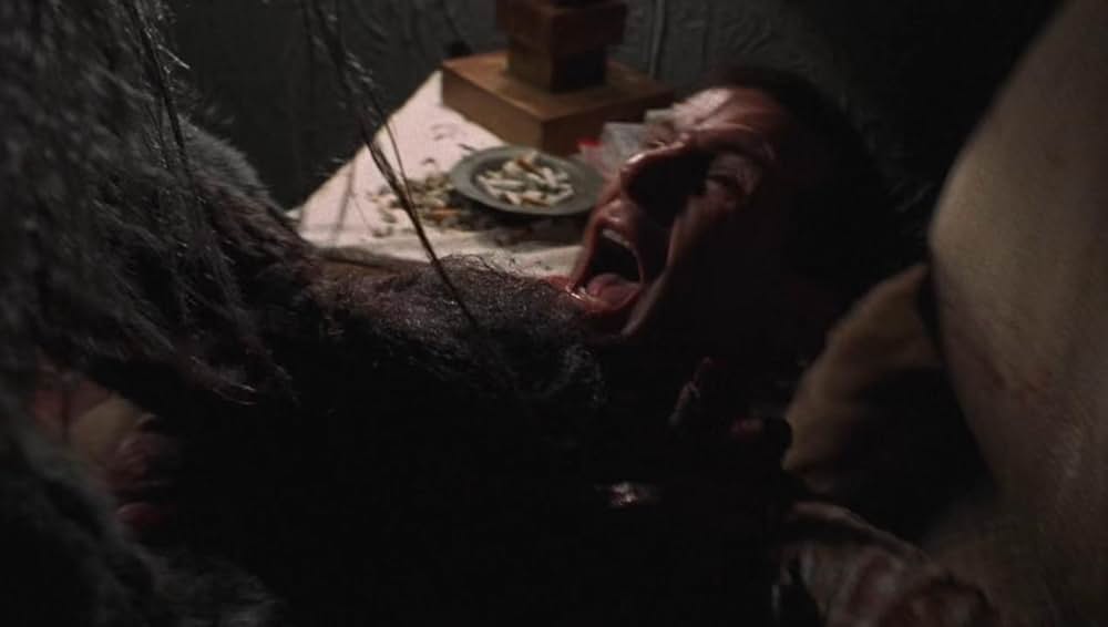 ザ・ビースト 〜ブレイロードの悪夢〜の画像