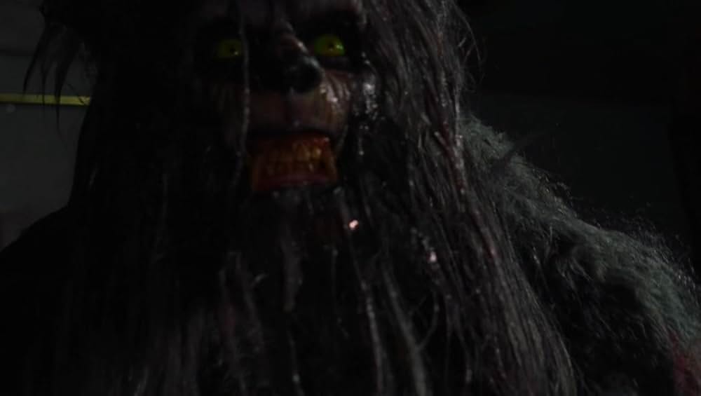 ザ・ビースト 〜ブレイロードの悪夢〜の画像