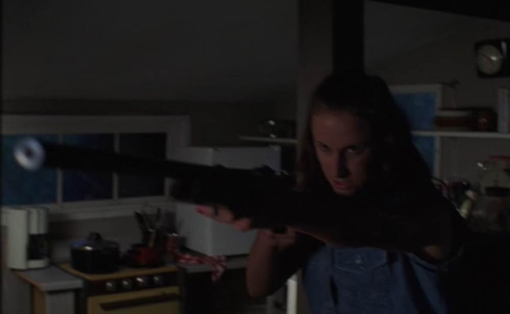 ザ・ビースト 〜ブレイロードの悪夢〜の画像