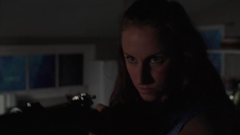 ザ・ビースト 〜ブレイロードの悪夢〜の画像