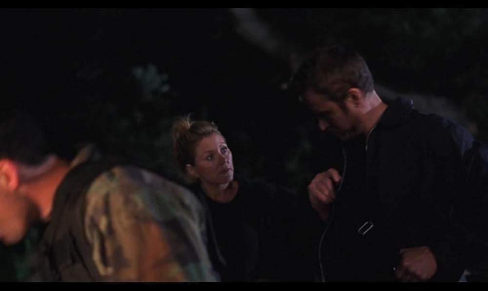 ザ・ビースト 〜ブレイロードの悪夢〜の画像