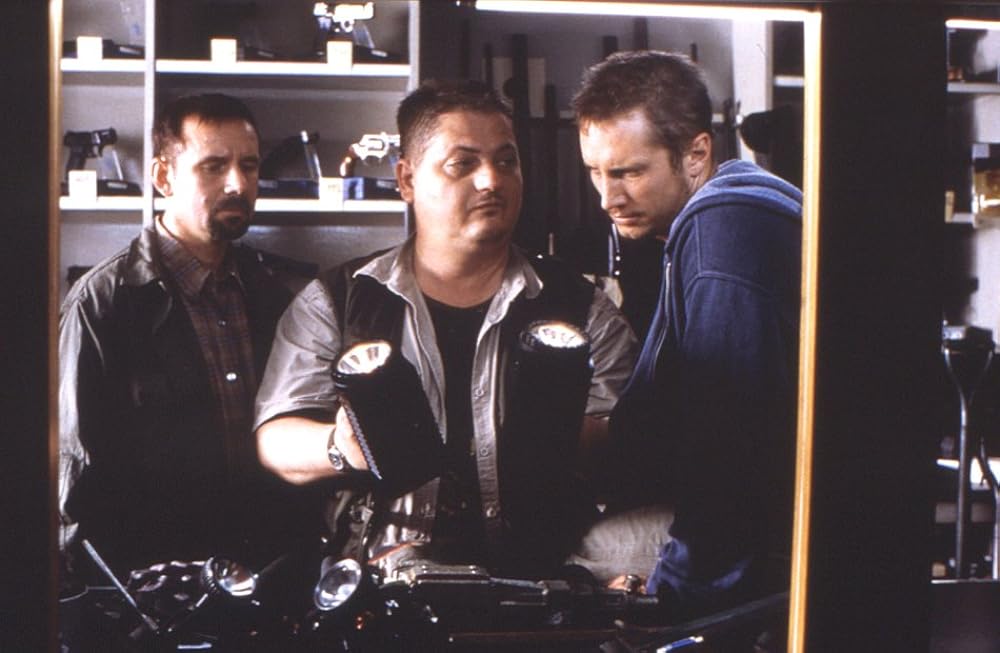 プリンセス・アンド・ウォリアーの画像