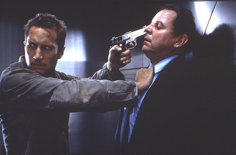 プリンセス・アンド・ウォリアーの画像