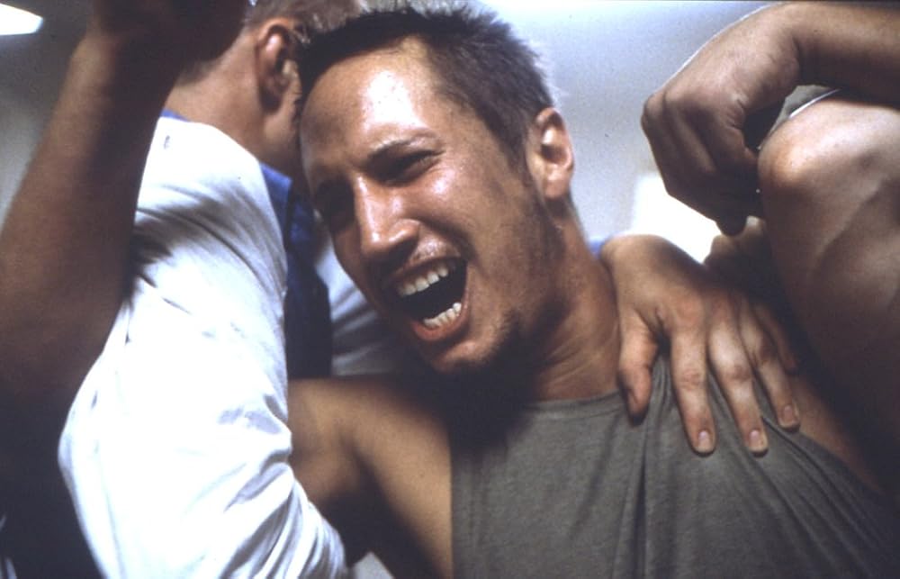 プリンセス・アンド・ウォリアーの画像