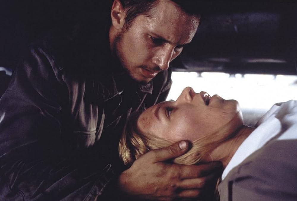 プリンセス・アンド・ウォリアーの画像