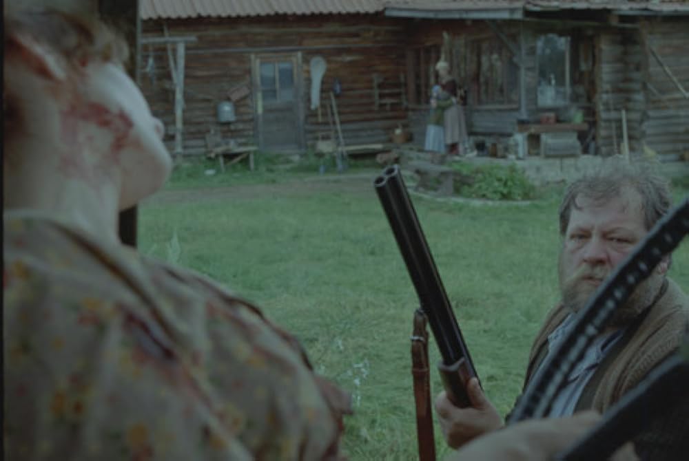 ホーンテッドの画像