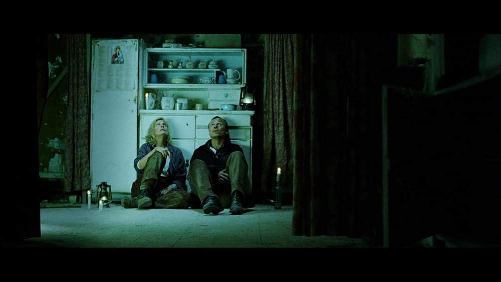 ホーンテッドの画像