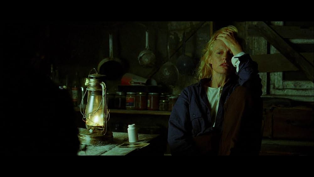 ホーンテッドの画像