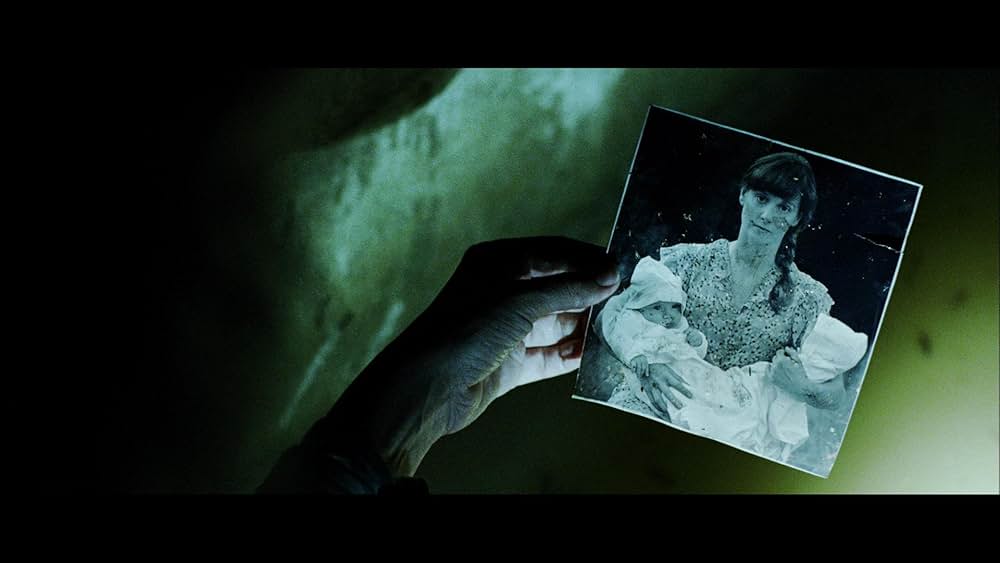 ホーンテッドの画像