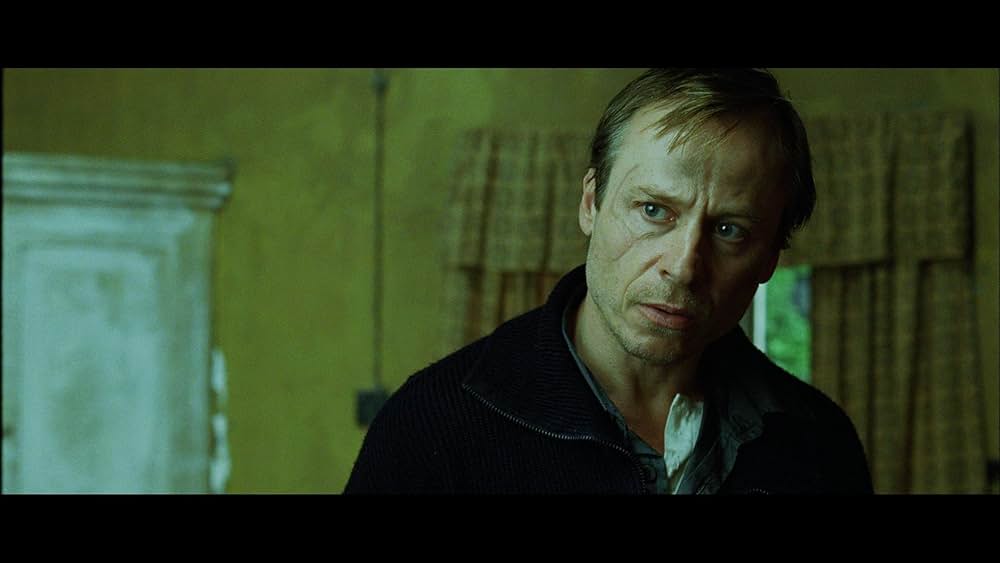 ホーンテッドの画像