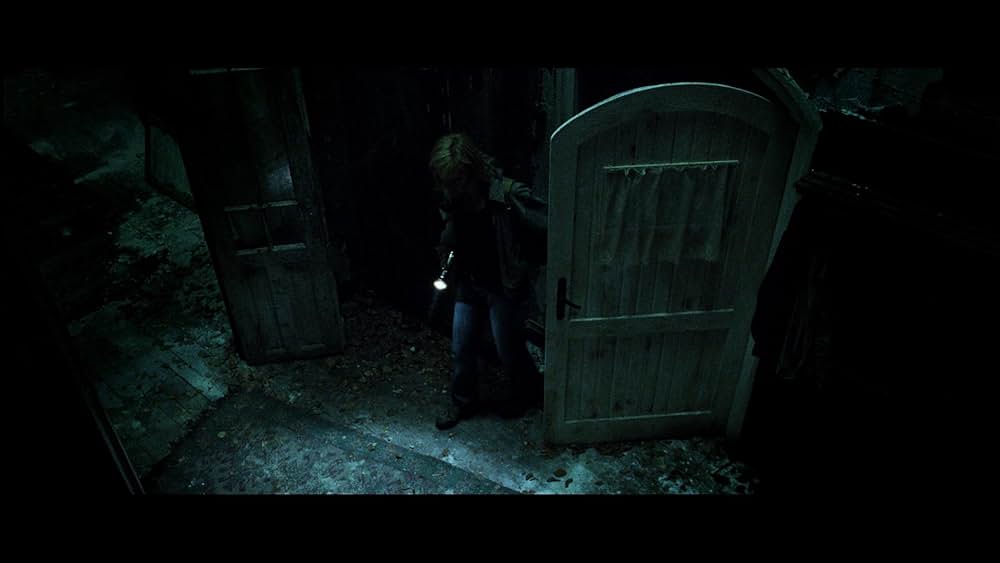 ホーンテッドの画像