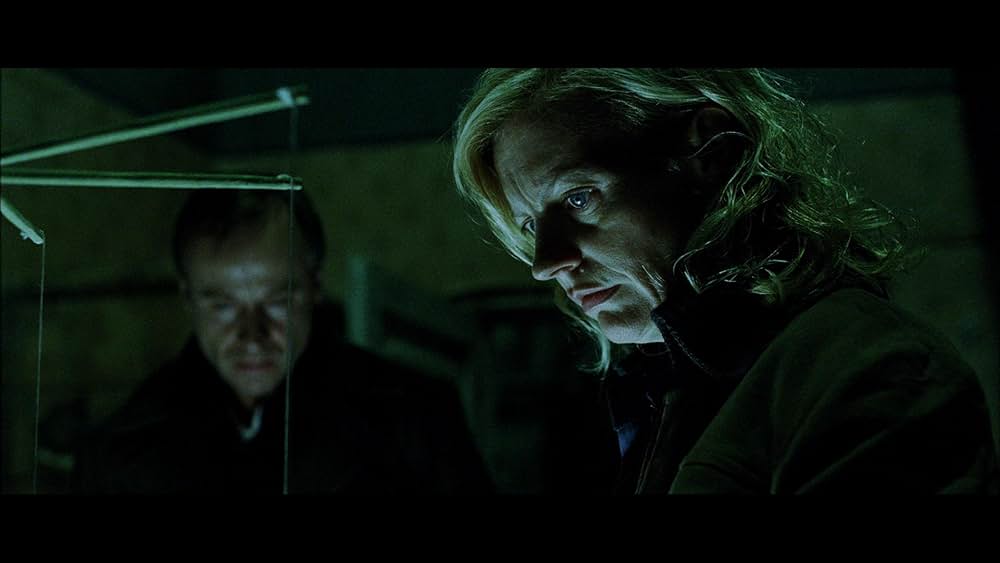 ホーンテッドの画像