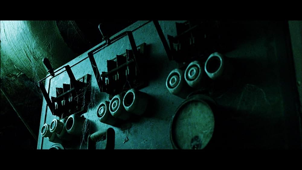 ホーンテッドの画像