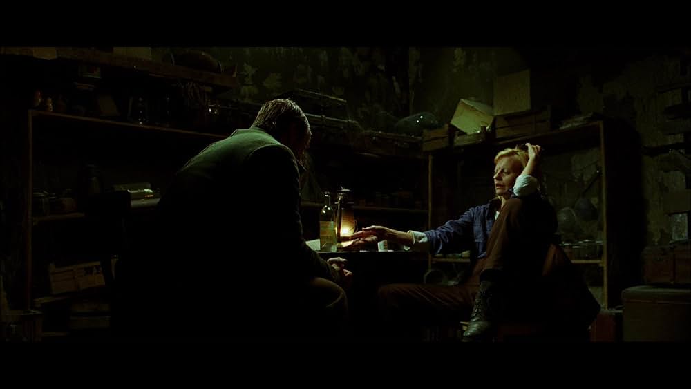 ホーンテッドの画像