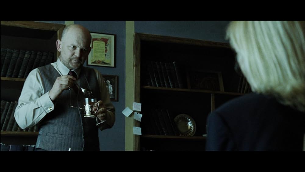 ホーンテッドの画像