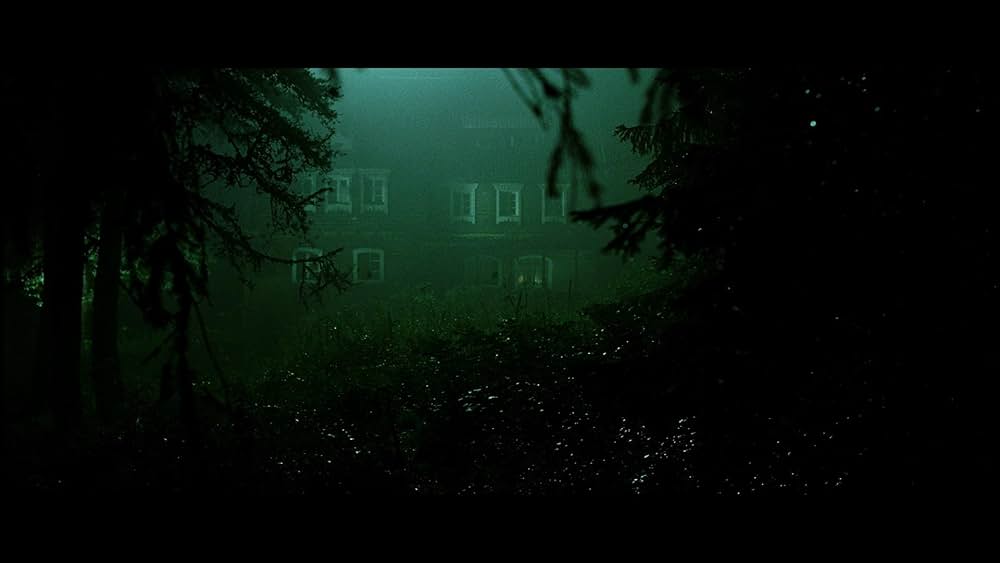 ホーンテッドの画像