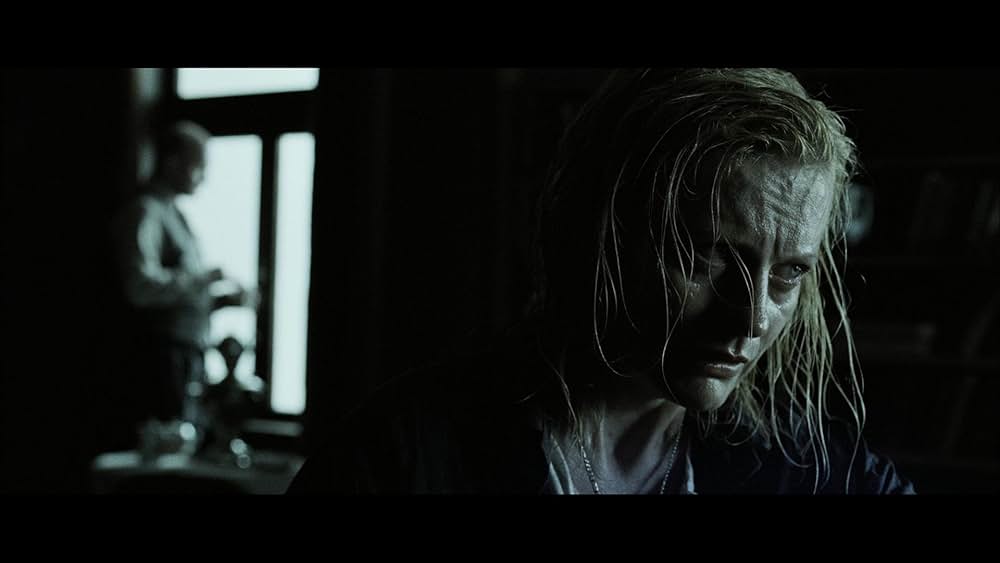 ホーンテッドの画像