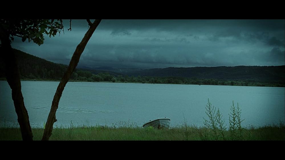 ホーンテッドの画像