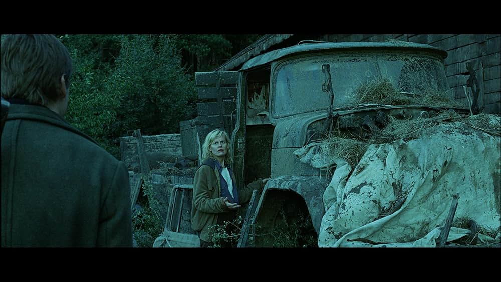 ホーンテッドの画像