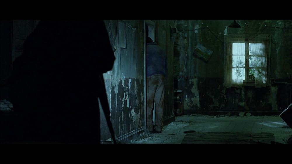 ホーンテッドの画像